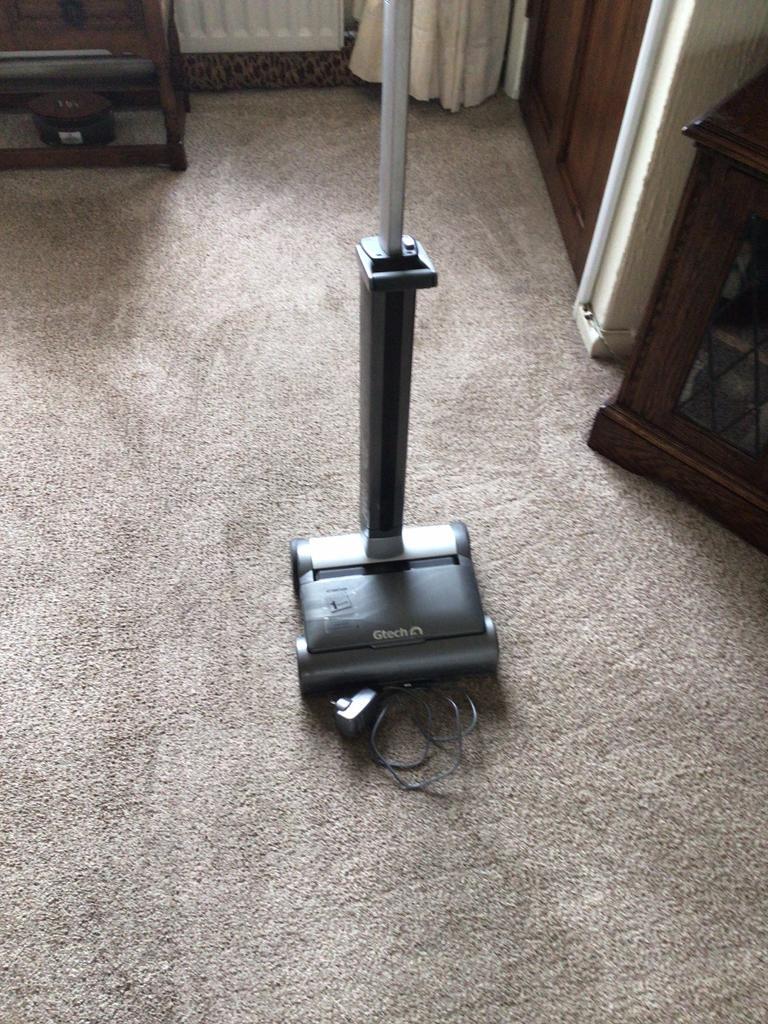 GTech Air Ram cleaner | in Stoke-on 